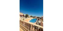 Tweedehands - Townhouse - Orihuela Costa - La Florida