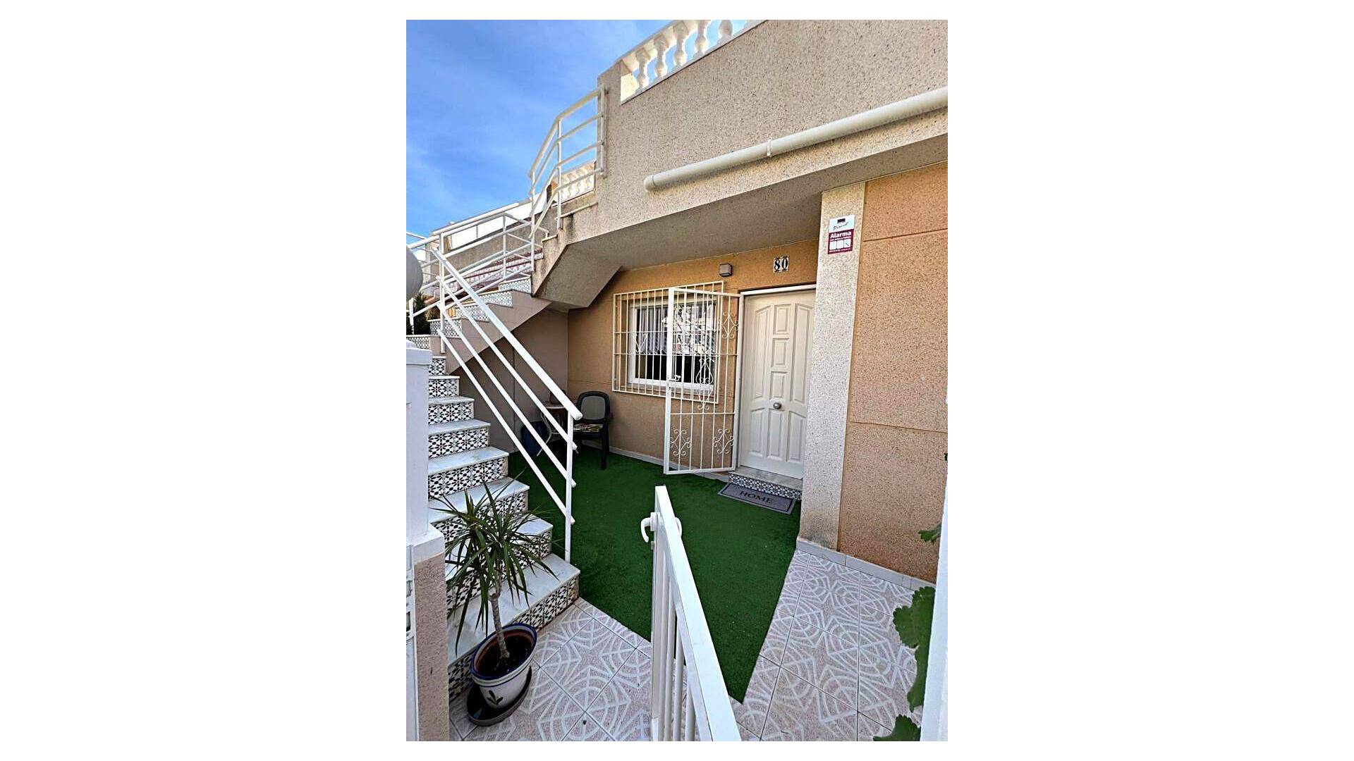 Tweedehands - Townhouse - Orihuela Costa - La Florida