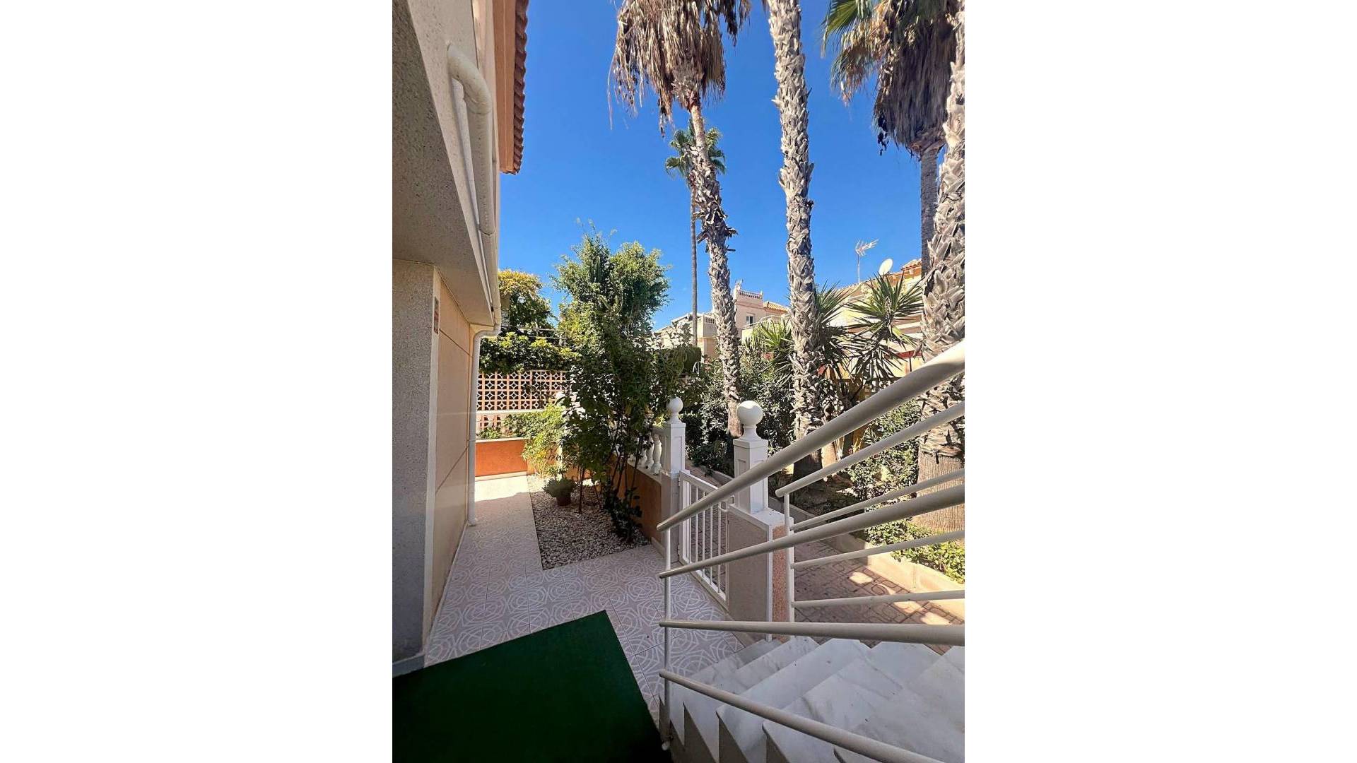 Tweedehands - Townhouse - Orihuela Costa - La Florida