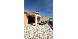 Tweedehands - Townhouse - Orihuela Costa - La Florida