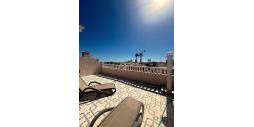 Tweedehands - Townhouse - Orihuela Costa - La Florida