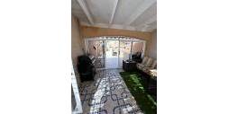 Tweedehands - Townhouse - Orihuela Costa - La Florida
