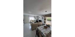 Tweedehands - Townhouse - Orihuela Costa - La Florida