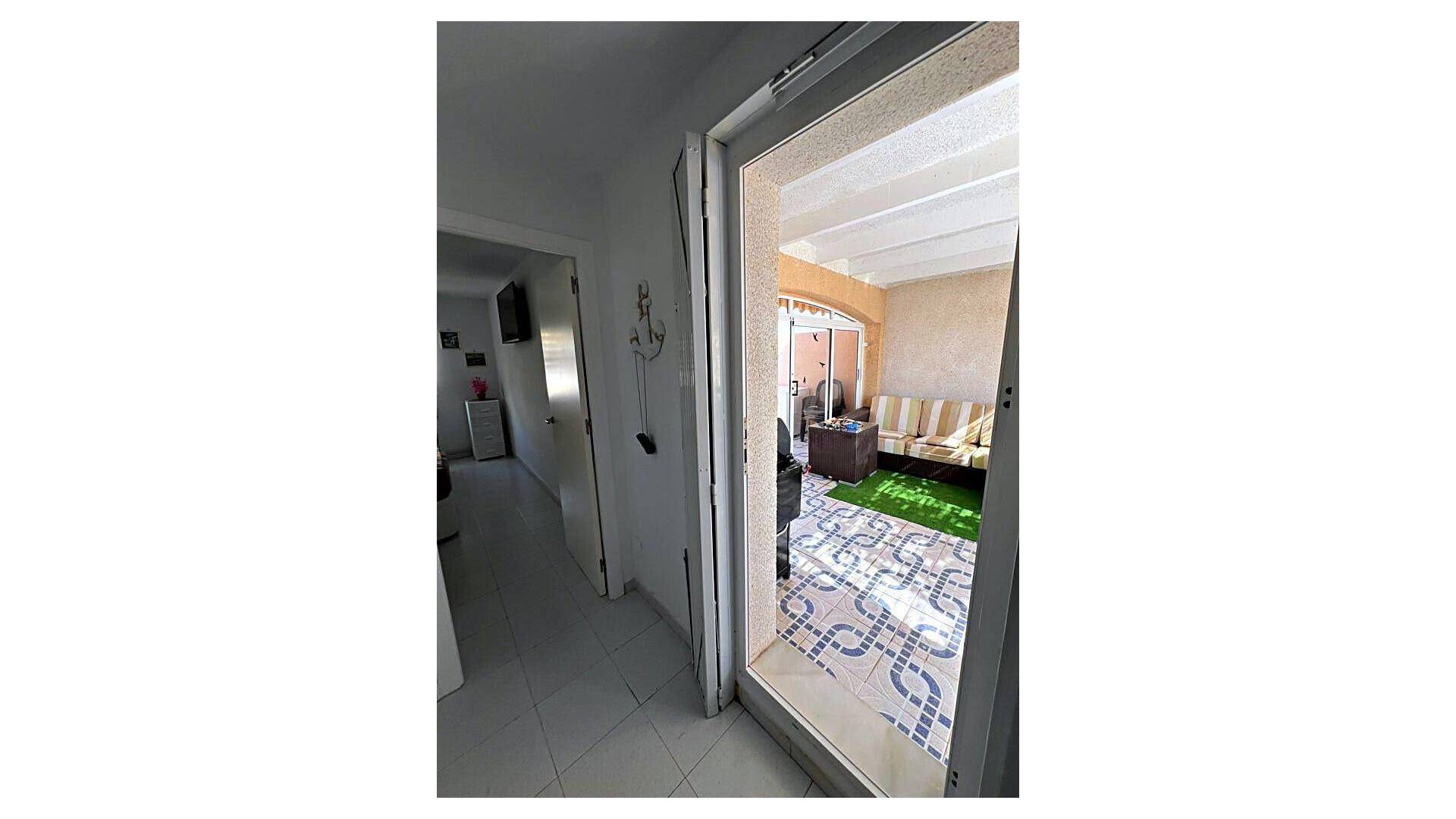 Tweedehands - Townhouse - Orihuela Costa - La Florida