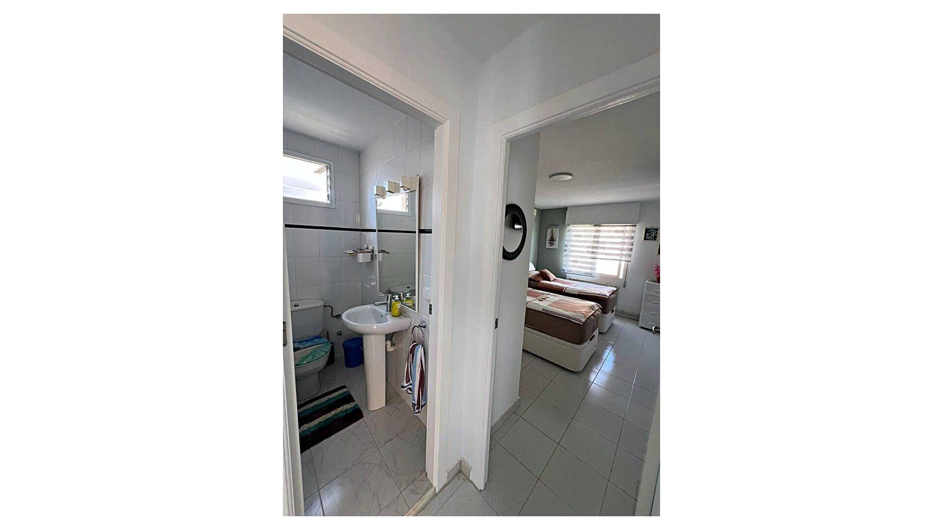 Tweedehands - Townhouse - Orihuela Costa - La Florida