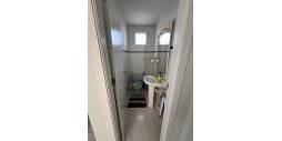 Tweedehands - Townhouse - Orihuela Costa - La Florida