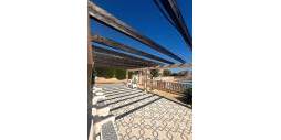 Tweedehands - Townhouse - Orihuela Costa - La Florida
