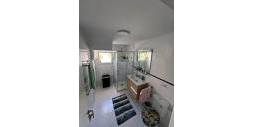 Tweedehands - Townhouse - Orihuela Costa - La Florida