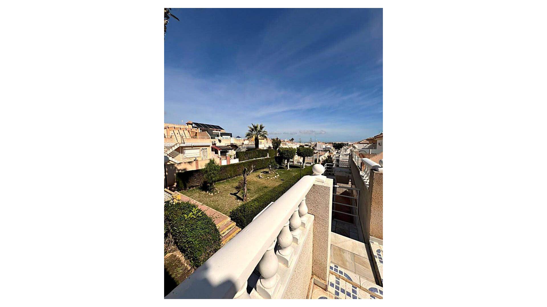 Tweedehands - Townhouse - Orihuela Costa - La Florida