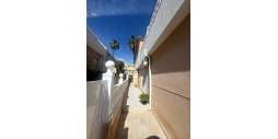 Tweedehands - Townhouse - Orihuela Costa - La Florida