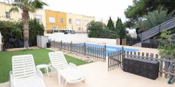 Tweedehands - Townhouse - Orihuela Costa - La Regia