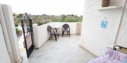 Tweedehands - Townhouse - Orihuela Costa - La Regia