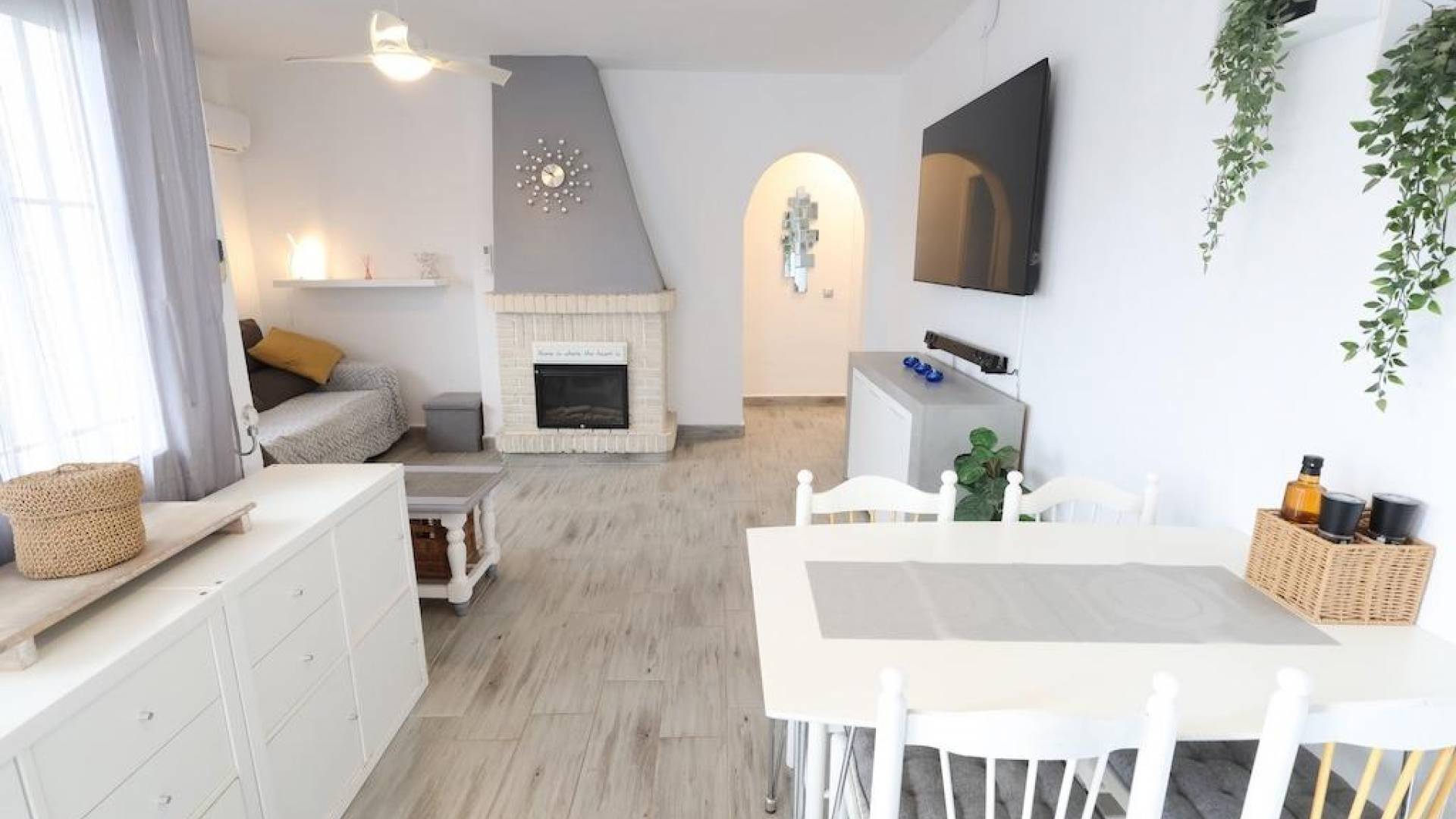 Tweedehands - Townhouse - Orihuela Costa - La Regia