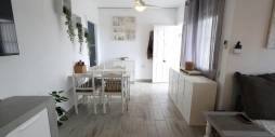 Tweedehands - Townhouse - Orihuela Costa - La Regia