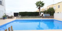 Tweedehands - Townhouse - Orihuela Costa - La Regia
