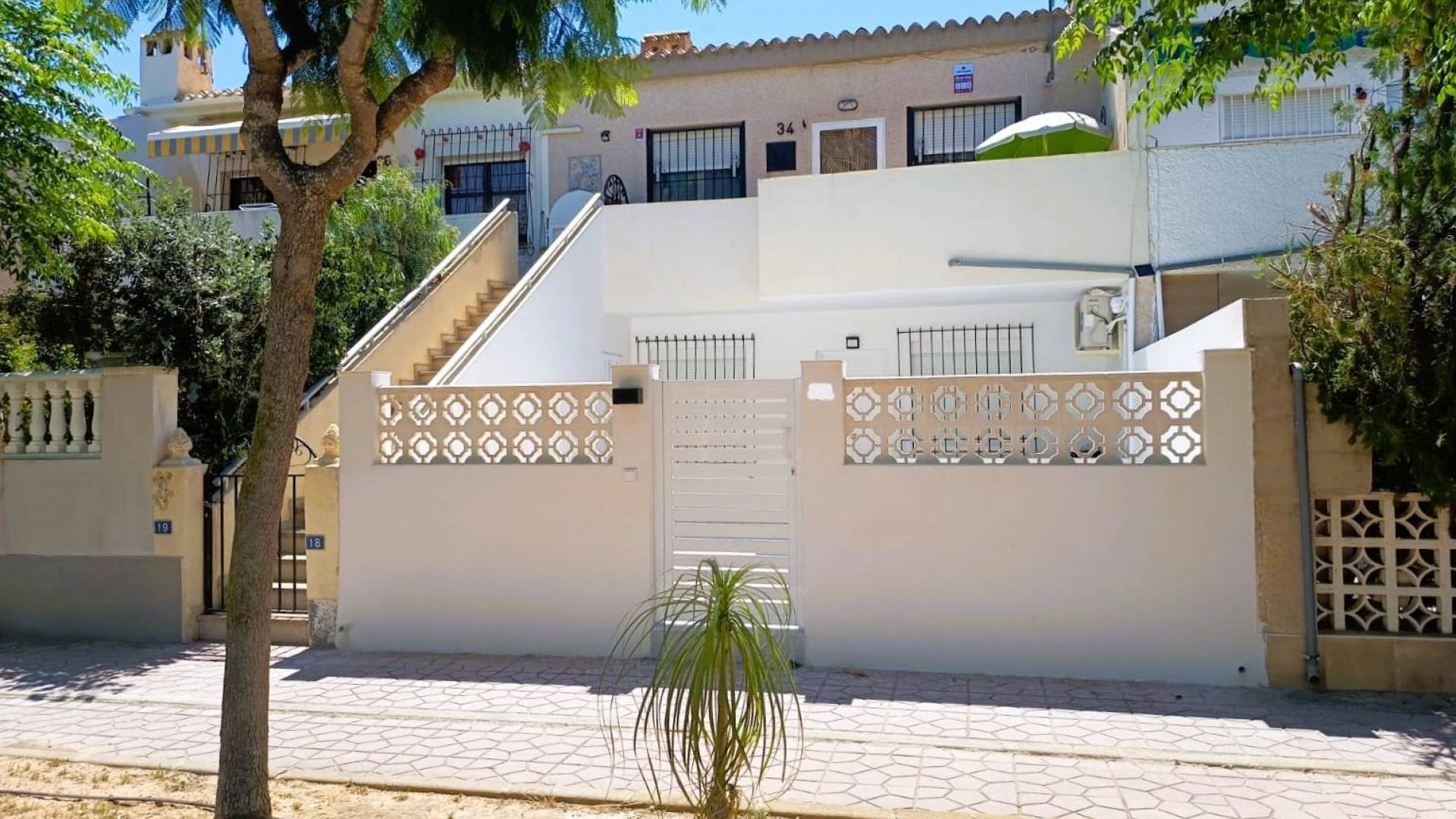 Tweedehands - Townhouse - Orihuela Costa - La Regia