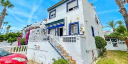 Tweedehands - Townhouse - Orihuela Costa - La Rioja