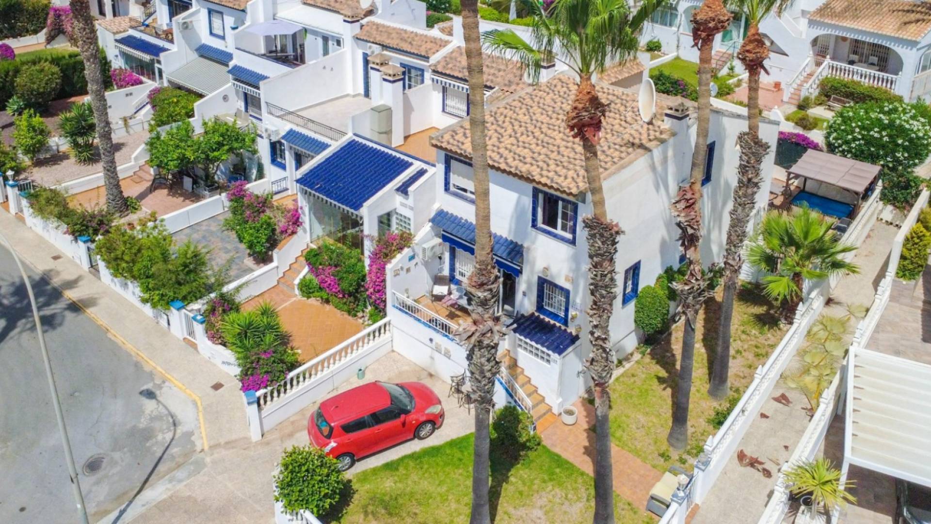 Tweedehands - Townhouse - Orihuela Costa - La Rioja