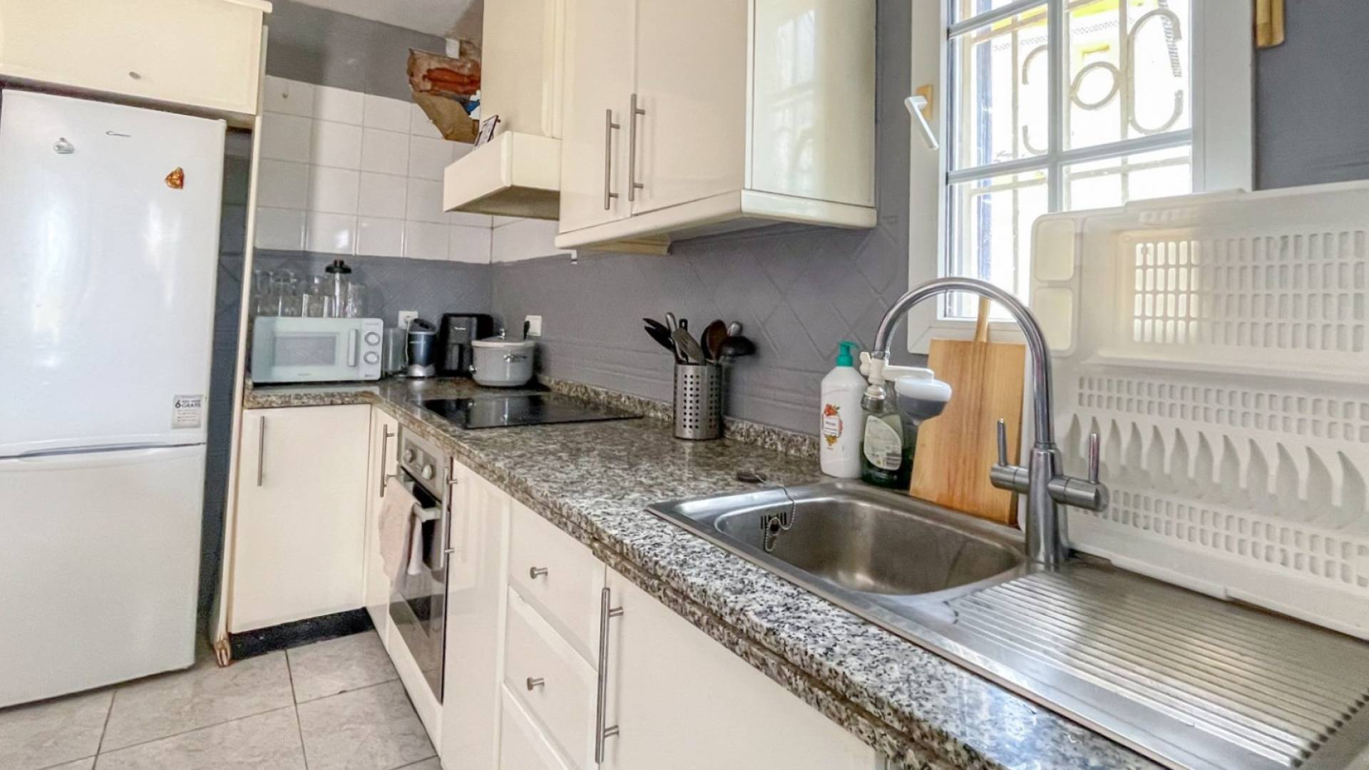 Tweedehands - Townhouse - Orihuela Costa - La Rioja