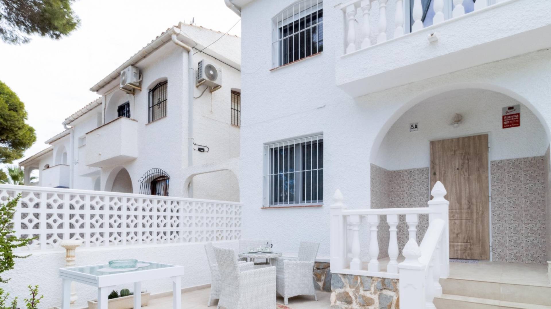 Tweedehands - Townhouse - Orihuela Costa - La Zenia- Orihuela costa