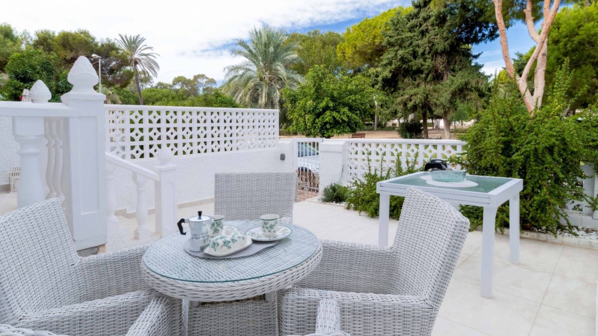 Tweedehands - Townhouse - Orihuela Costa - La Zenia- Orihuela costa