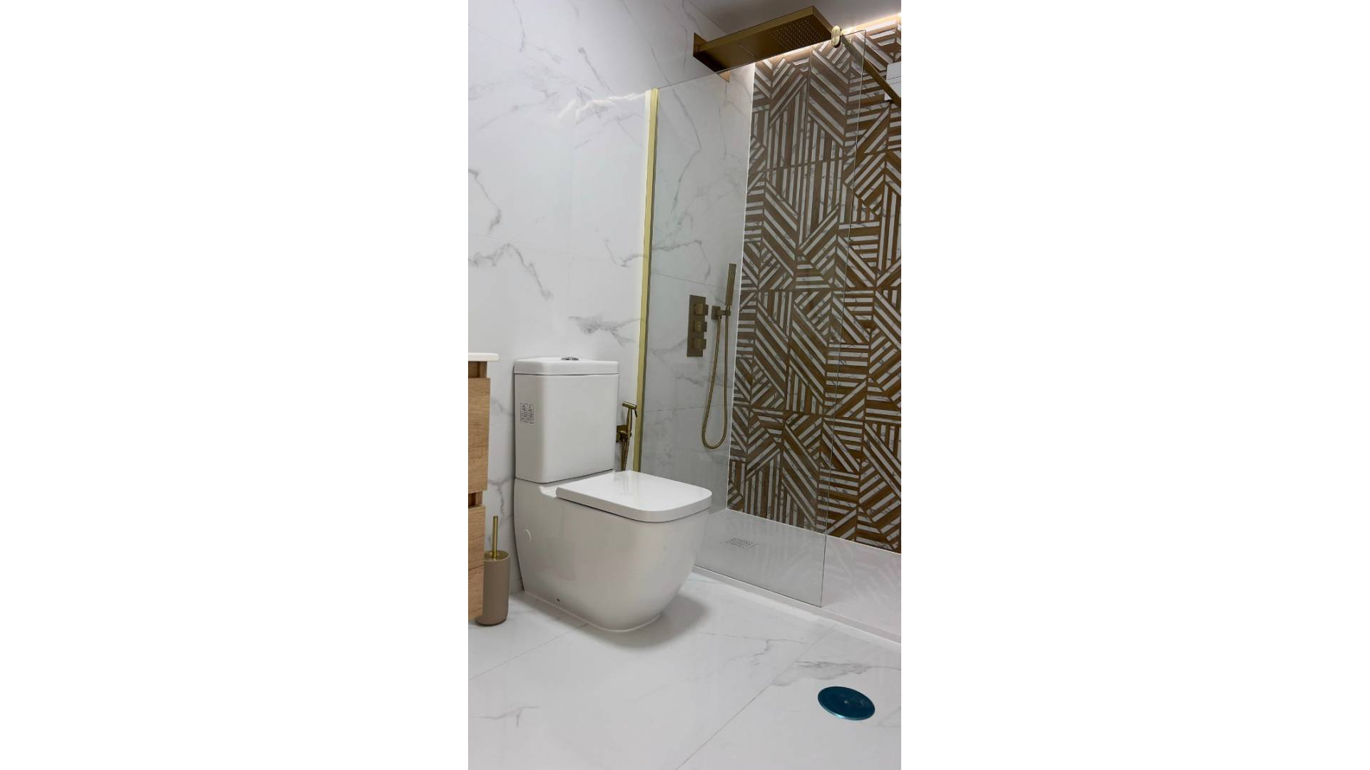 Tweedehands - Townhouse - Orihuela Costa - La Zenia