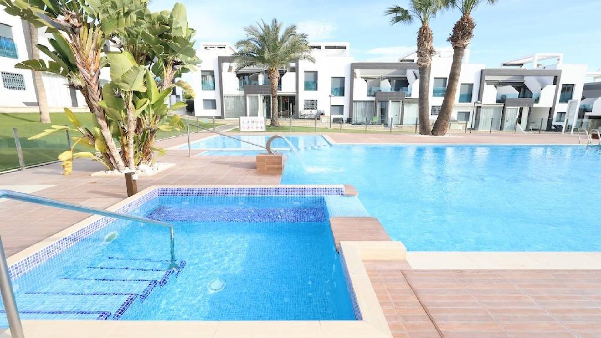 Tweedehands - Townhouse - Orihuela Costa - La Zenia