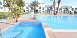 Tweedehands - Townhouse - Orihuela Costa - La Zenia