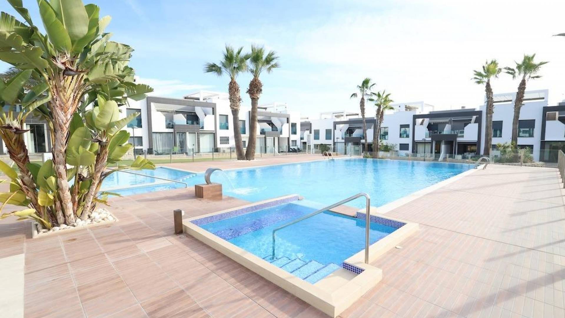 Tweedehands - Townhouse - Orihuela Costa - La Zenia