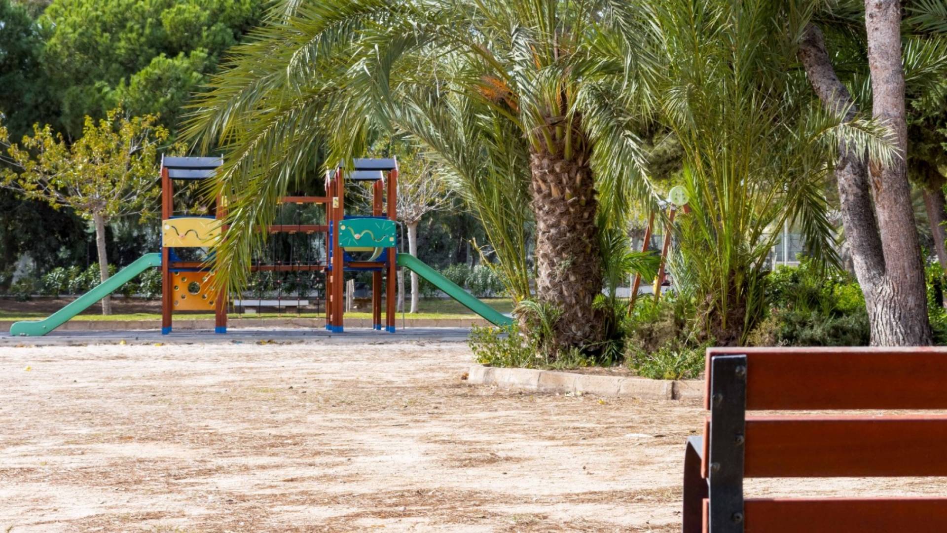 Tweedehands - Townhouse - Orihuela Costa - La Zenia