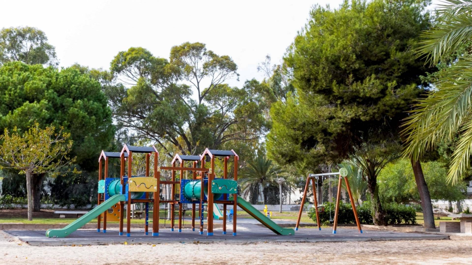 Tweedehands - Townhouse - Orihuela Costa - La Zenia