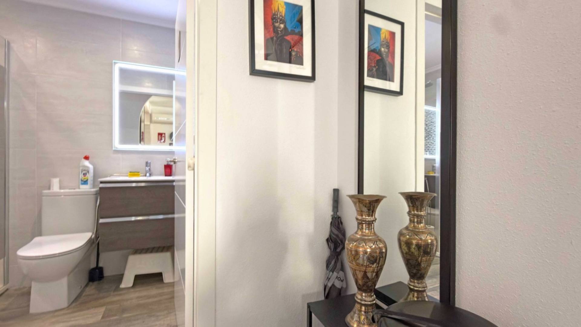 Tweedehands - Townhouse - Orihuela Costa - La Zenia