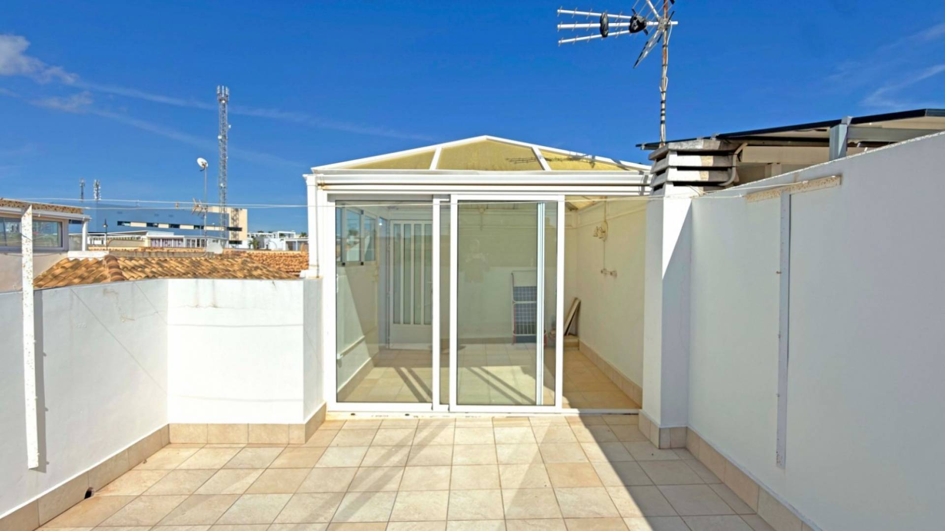 Tweedehands - Townhouse - Orihuela Costa - La Zenia