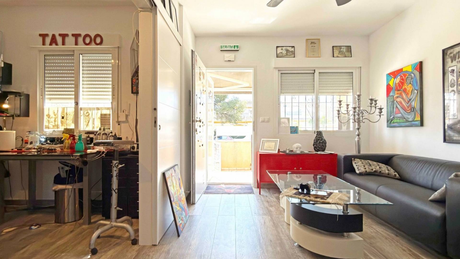 Tweedehands - Townhouse - Orihuela Costa - La Zenia