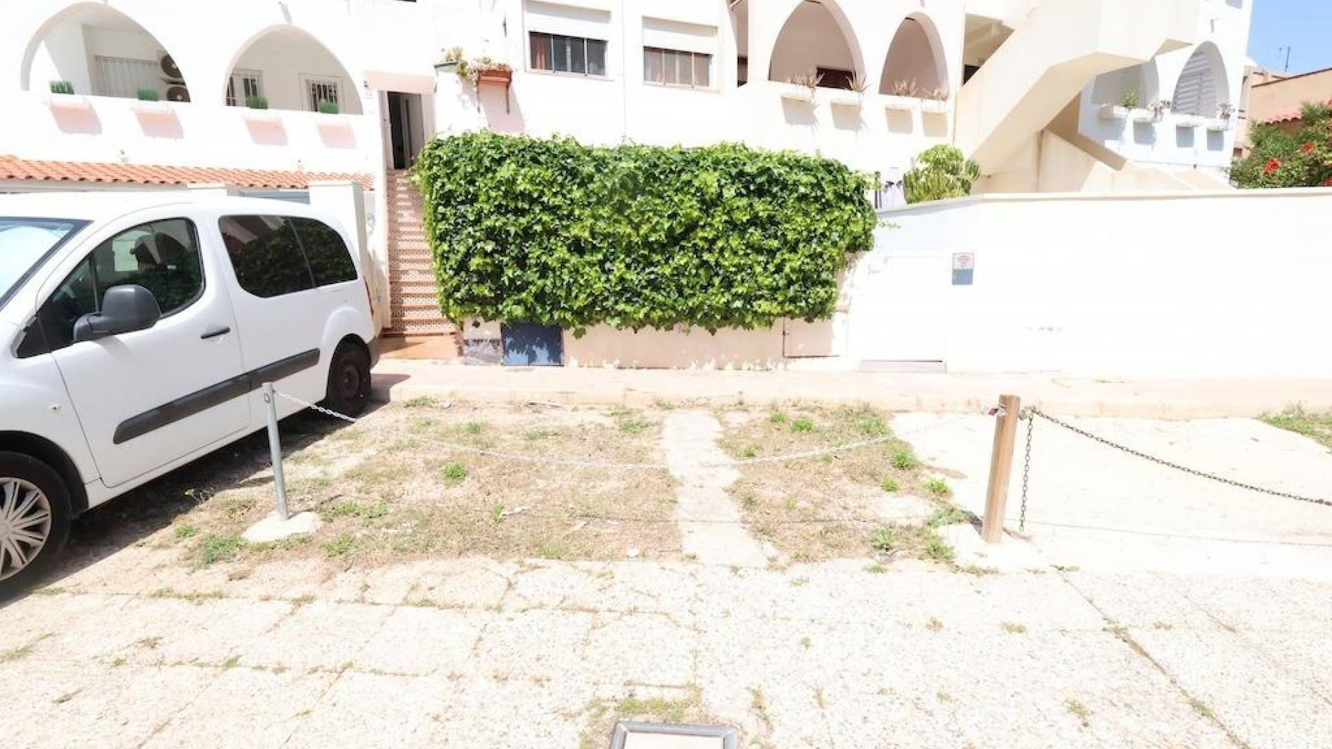 Tweedehands - Townhouse - Orihuela Costa - La Zenia