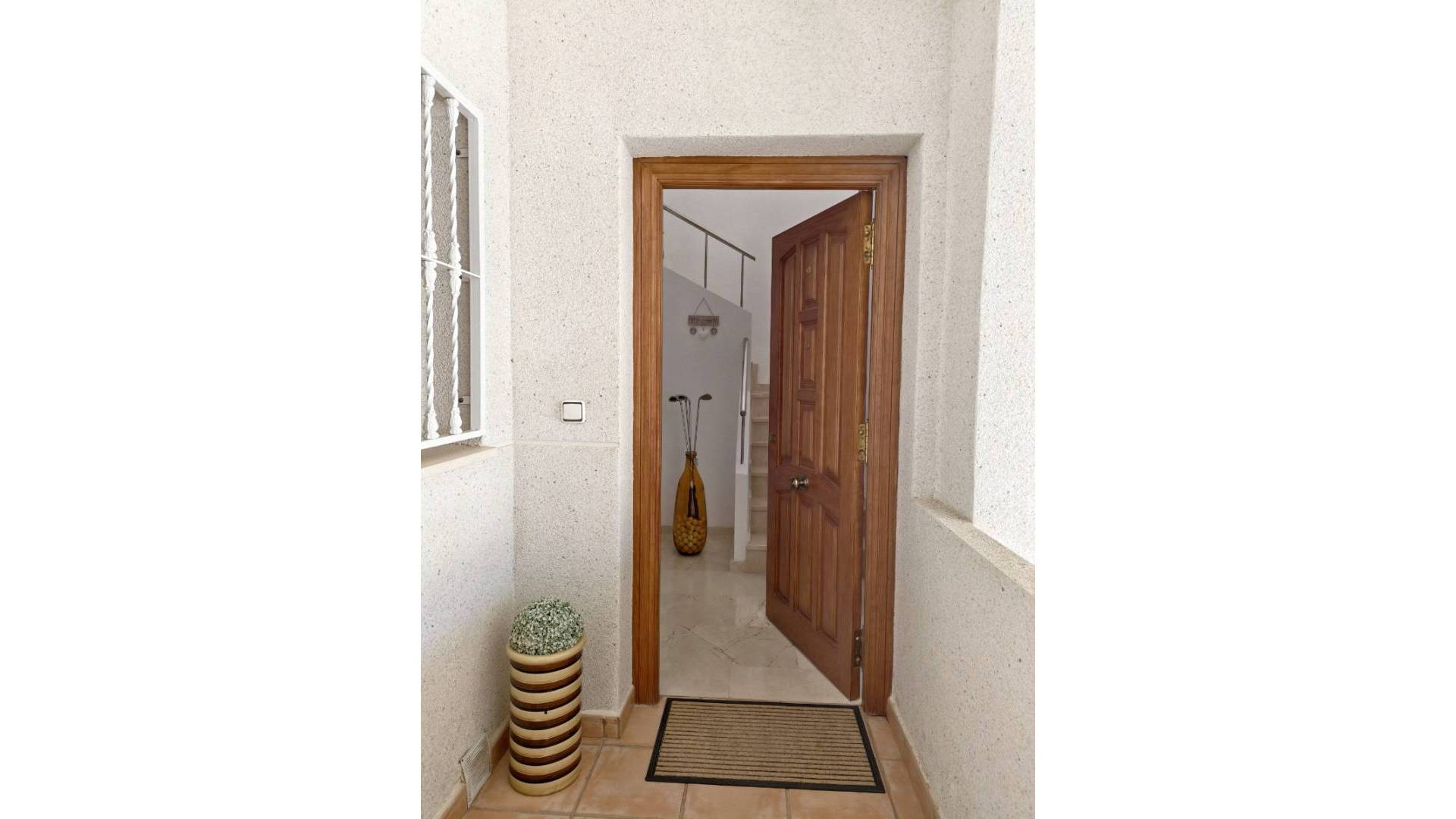 Tweedehands - Townhouse - Orihuela Costa - Las Ramblas Golf