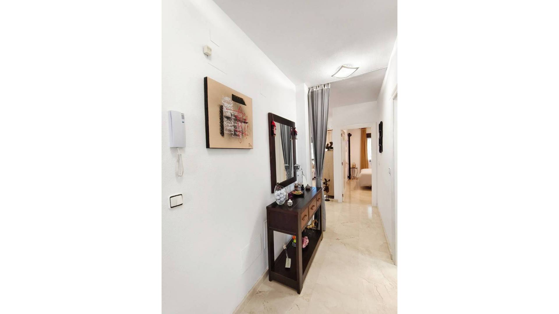 Tweedehands - Townhouse - Orihuela Costa - Las Ramblas Golf