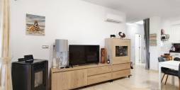 Tweedehands - Townhouse - Orihuela Costa - Las Ramblas Golf