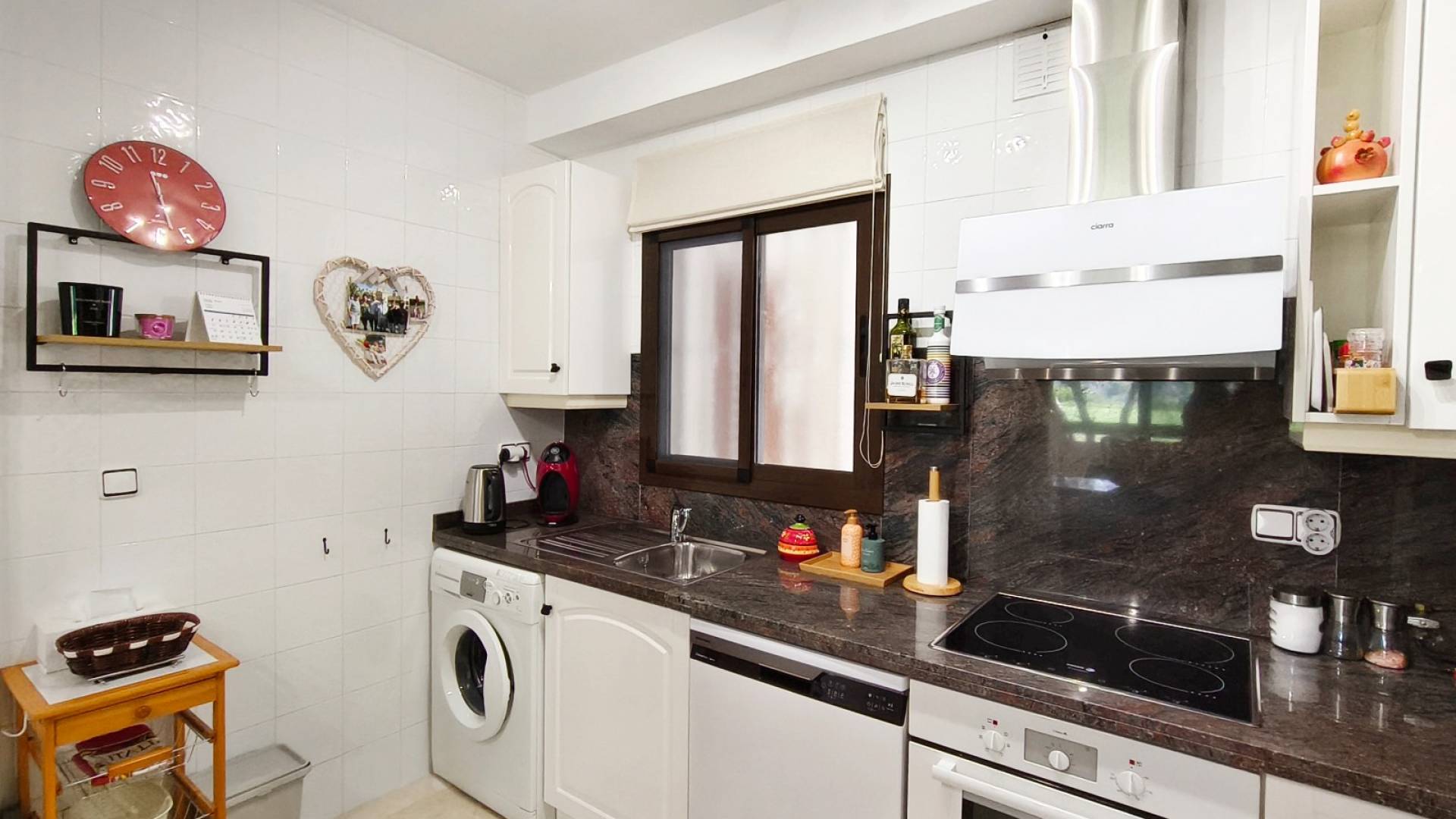 Tweedehands - Townhouse - Orihuela Costa - Las Ramblas Golf