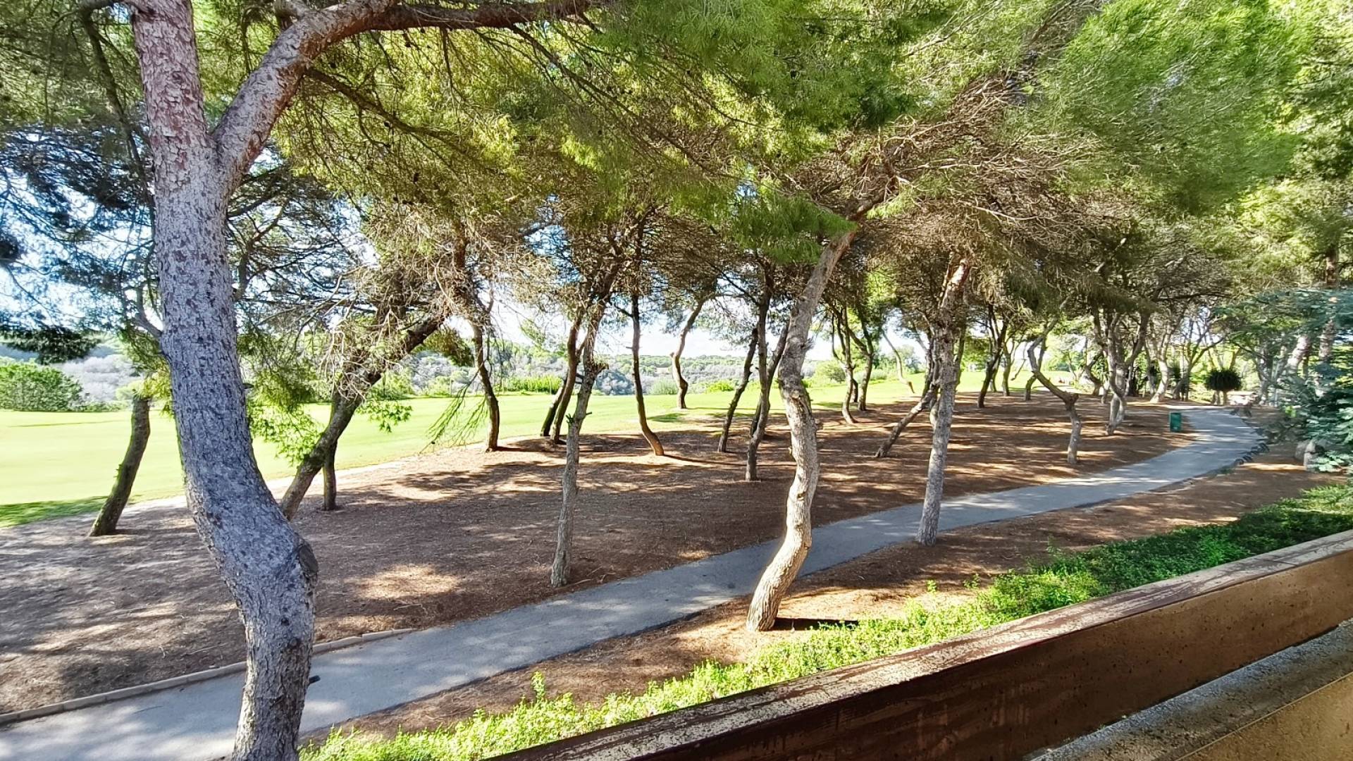 Tweedehands - Townhouse - Orihuela Costa - Las Ramblas Golf
