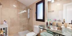 Tweedehands - Townhouse - Orihuela Costa - Las Ramblas Golf