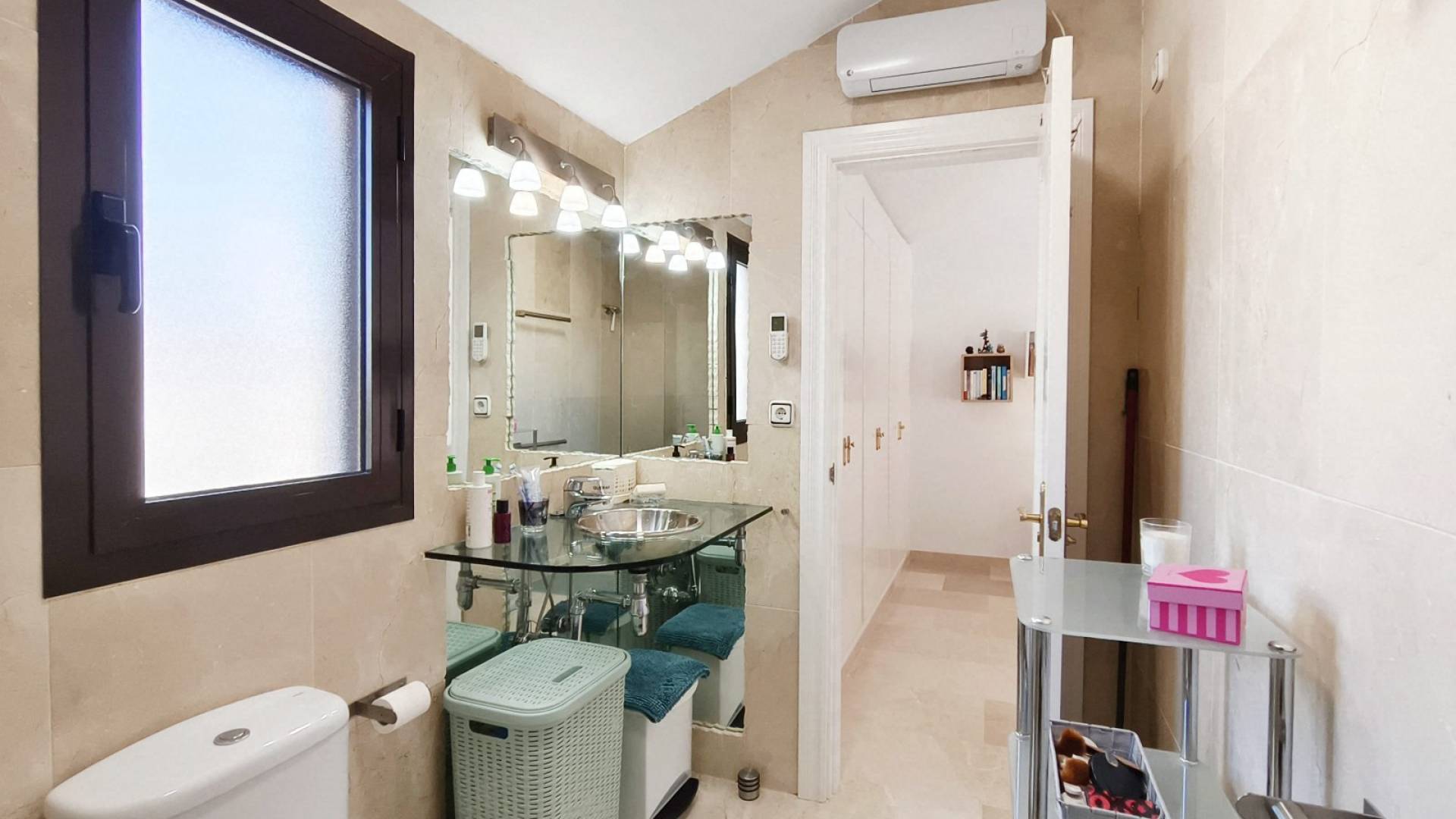 Tweedehands - Townhouse - Orihuela Costa - Las Ramblas Golf