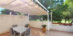 Tweedehands - Townhouse - Orihuela Costa - Las Ramblas Golf