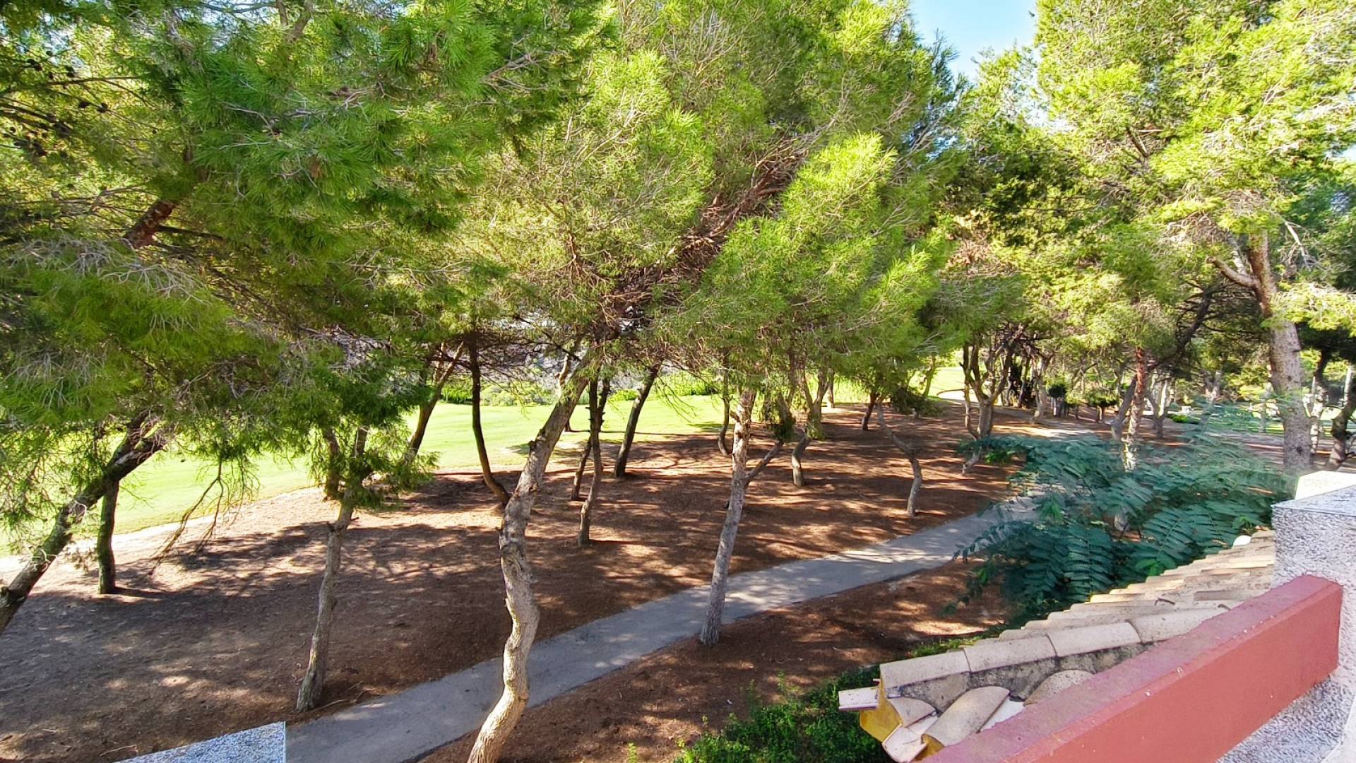 Tweedehands - Townhouse - Orihuela Costa - Las Ramblas Golf