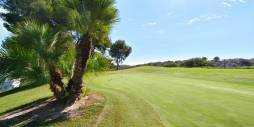 Tweedehands - Townhouse - Orihuela Costa - Las Ramblas Golf