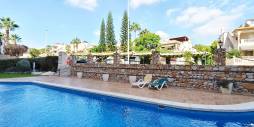 Tweedehands - Townhouse - Orihuela Costa - Las Ramblas Golf