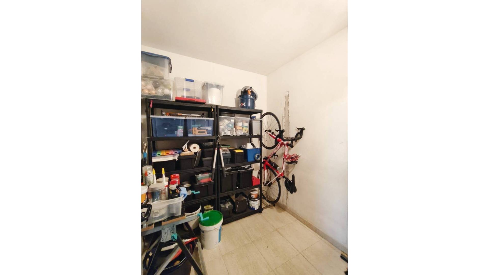 Tweedehands - Townhouse - Orihuela Costa - Las Ramblas Golf