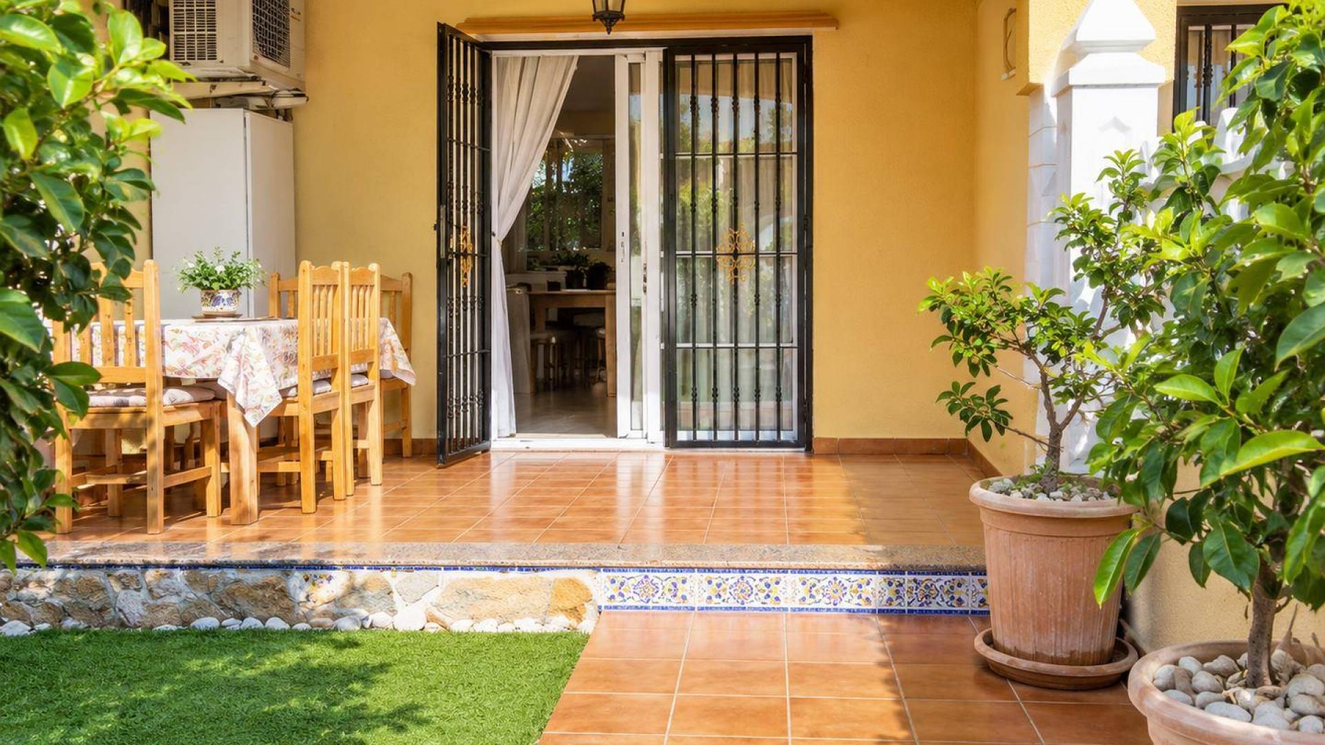 Tweedehands - Townhouse - Orihuela Costa - Lomas de Cabo Roig