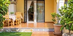 Tweedehands - Townhouse - Orihuela Costa - Lomas de Cabo Roig
