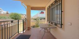 Tweedehands - Townhouse - Orihuela Costa - Lomas de Don Juan